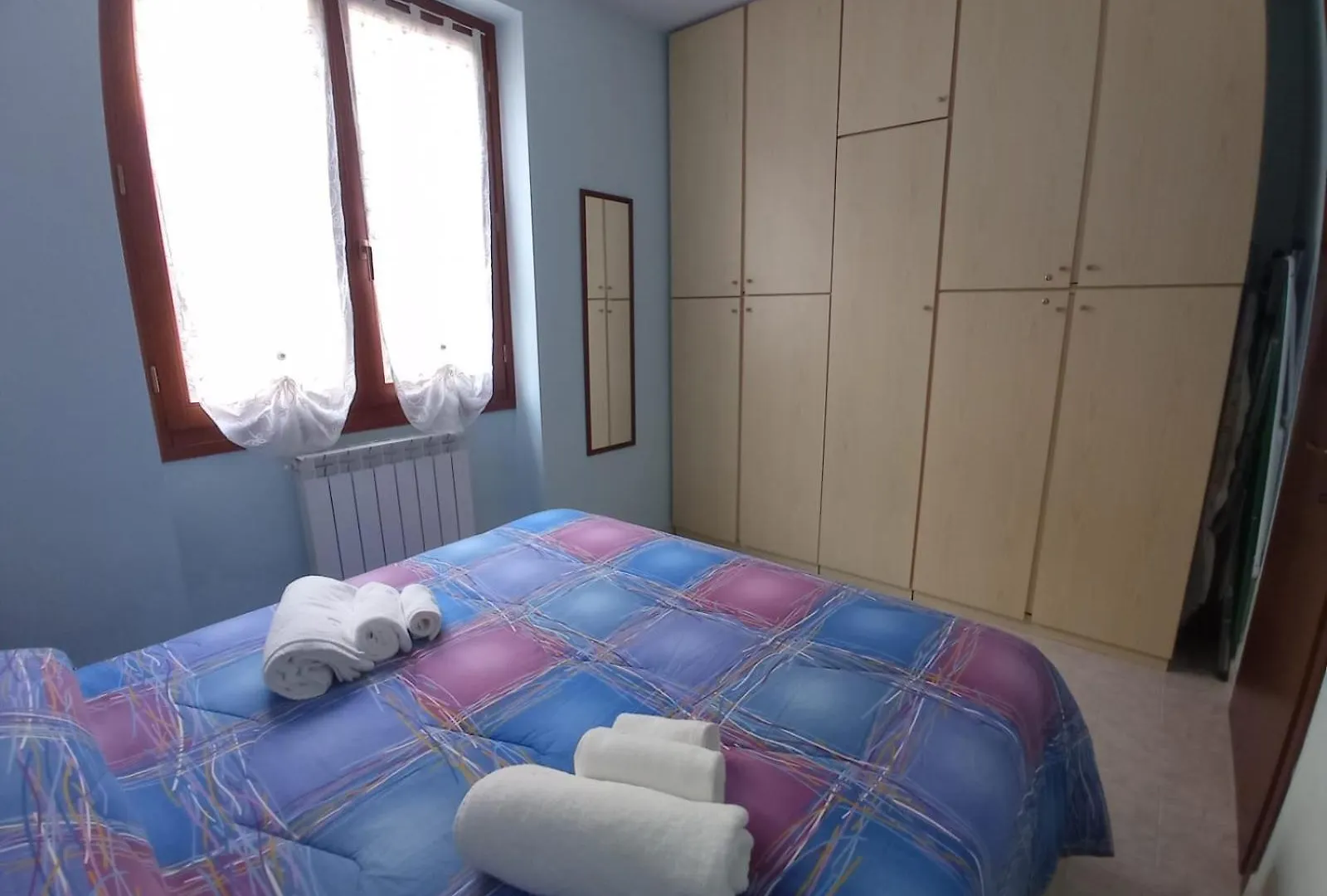 Casa Vacanza Ranzanico Lago, Lago Di Endine - Relax E Natura Tutta Da Vivere Włochy