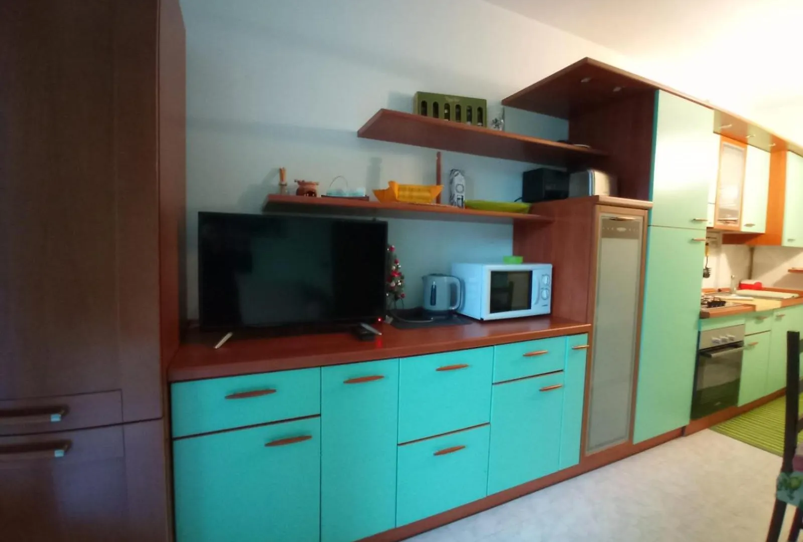 Casa Vacanza Ranzanico Lago, Lago Di Endine - Relax E Natura Tutta Da Vivere 0*,  Włochy