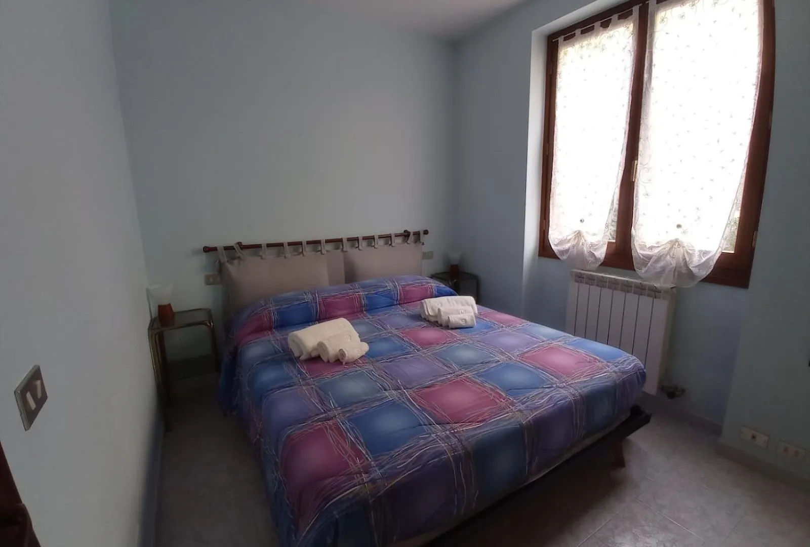 Apartament Casa Vacanza Ranzanico Lago, Lago Di Endine - Relax E Natura Tutta Da Vivere Włochy