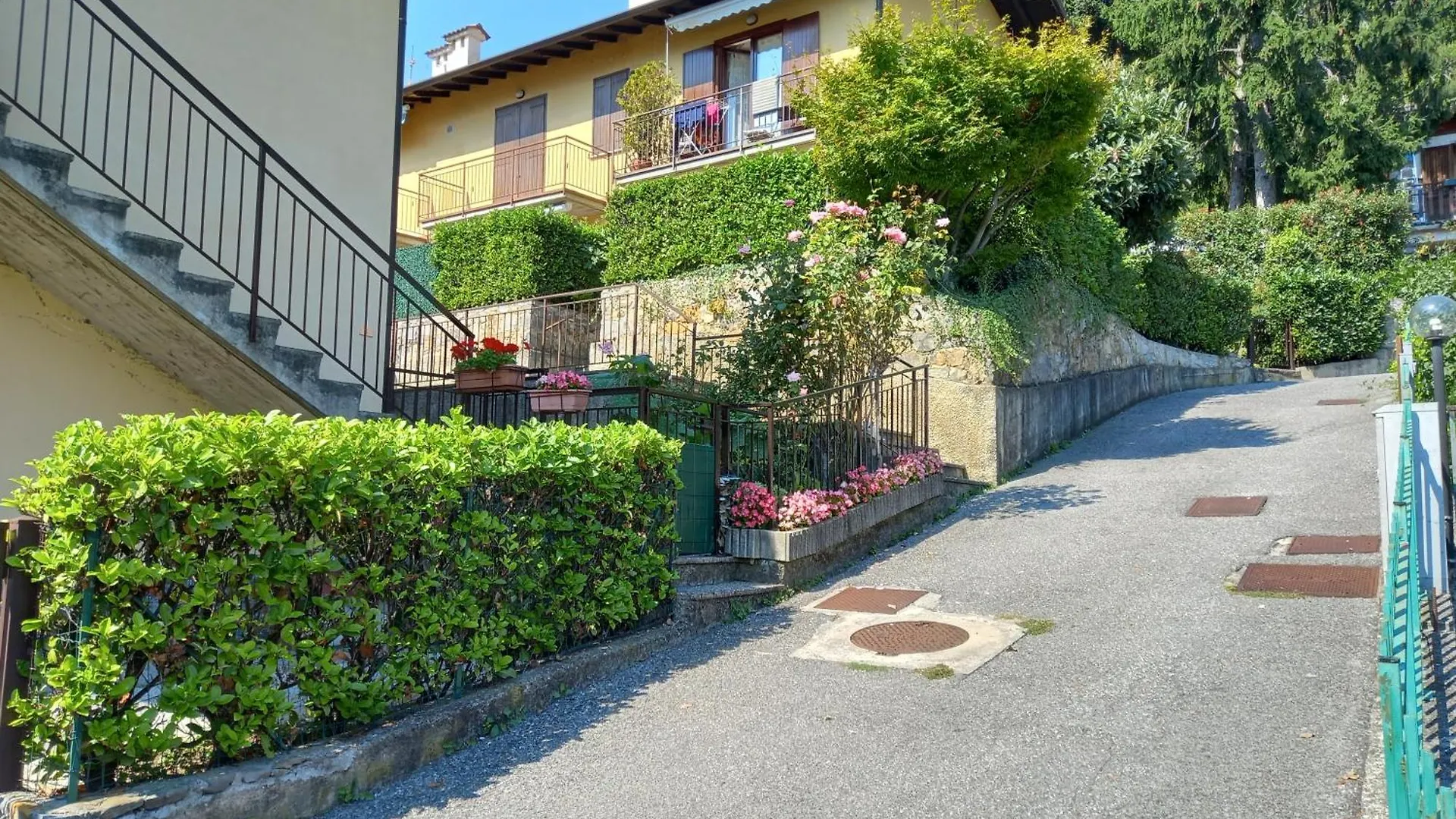 Casa Vacanza Ranzanico Lago, Lago Di Endine - Relax E Natura Tutta Da Vivere Italy