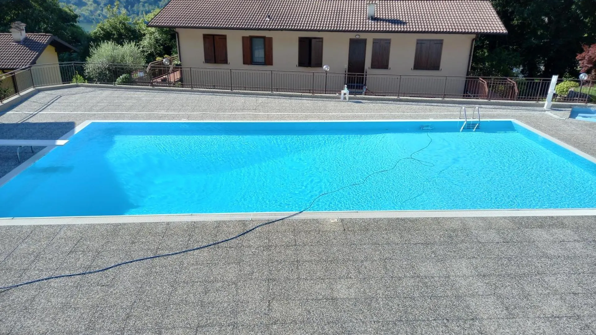 Casa Vacanza Ranzanico Lago, Lago Di Endine - Relax E Natura Tutta Da Vivere Apartment