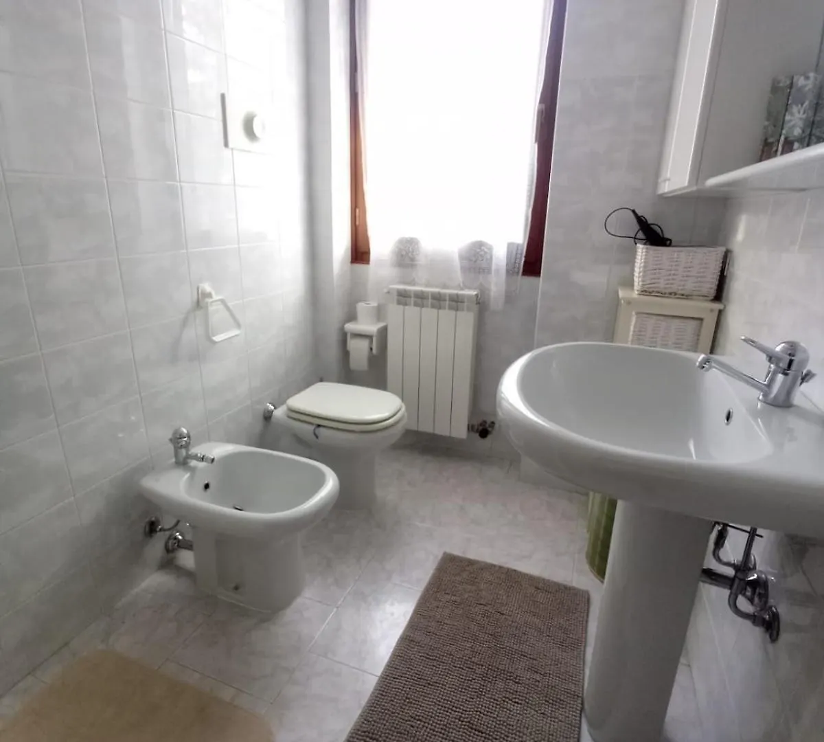 Casa Vacanza Ranzanico Lago, Lago Di Endine - Relax E Natura Tutta Da Vivere 0*,  Italy