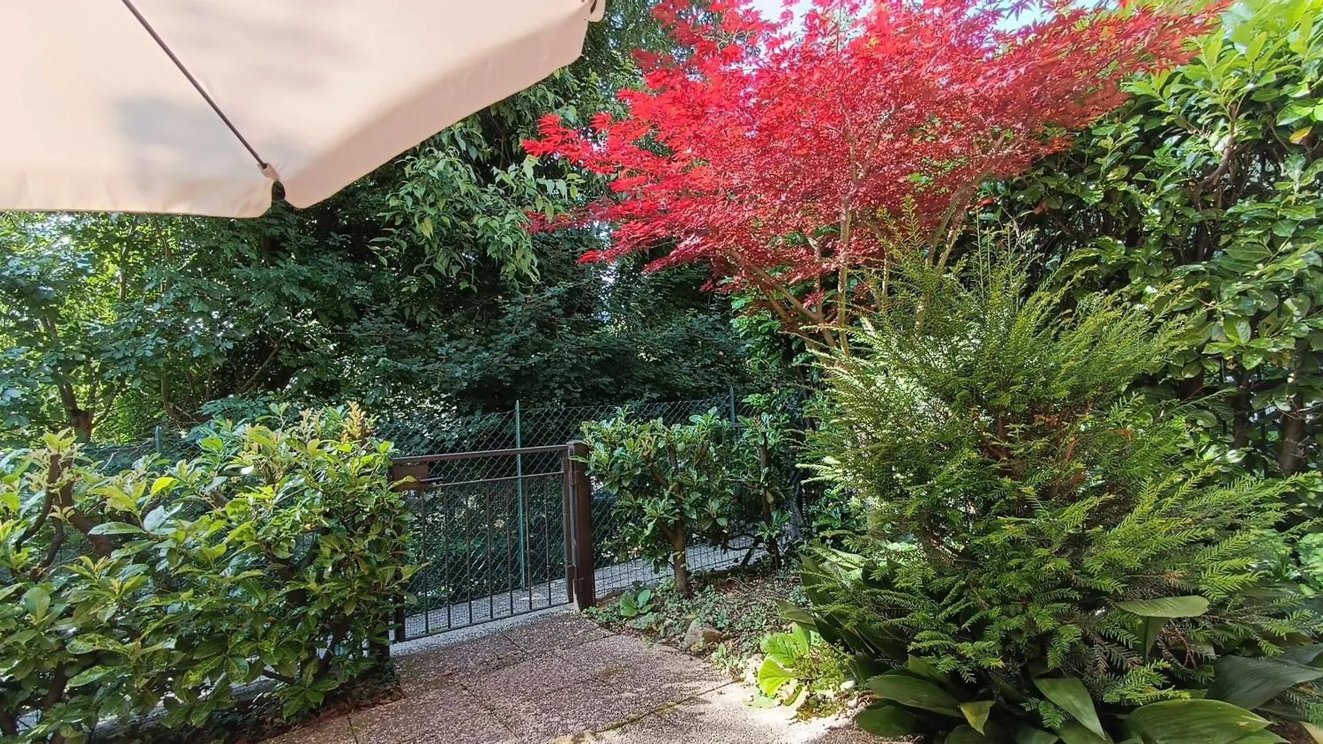 Apartment Casa Vacanza Ranzanico Lago, Lago Di Endine - Relax E Natura Tutta Da Vivere Italy
