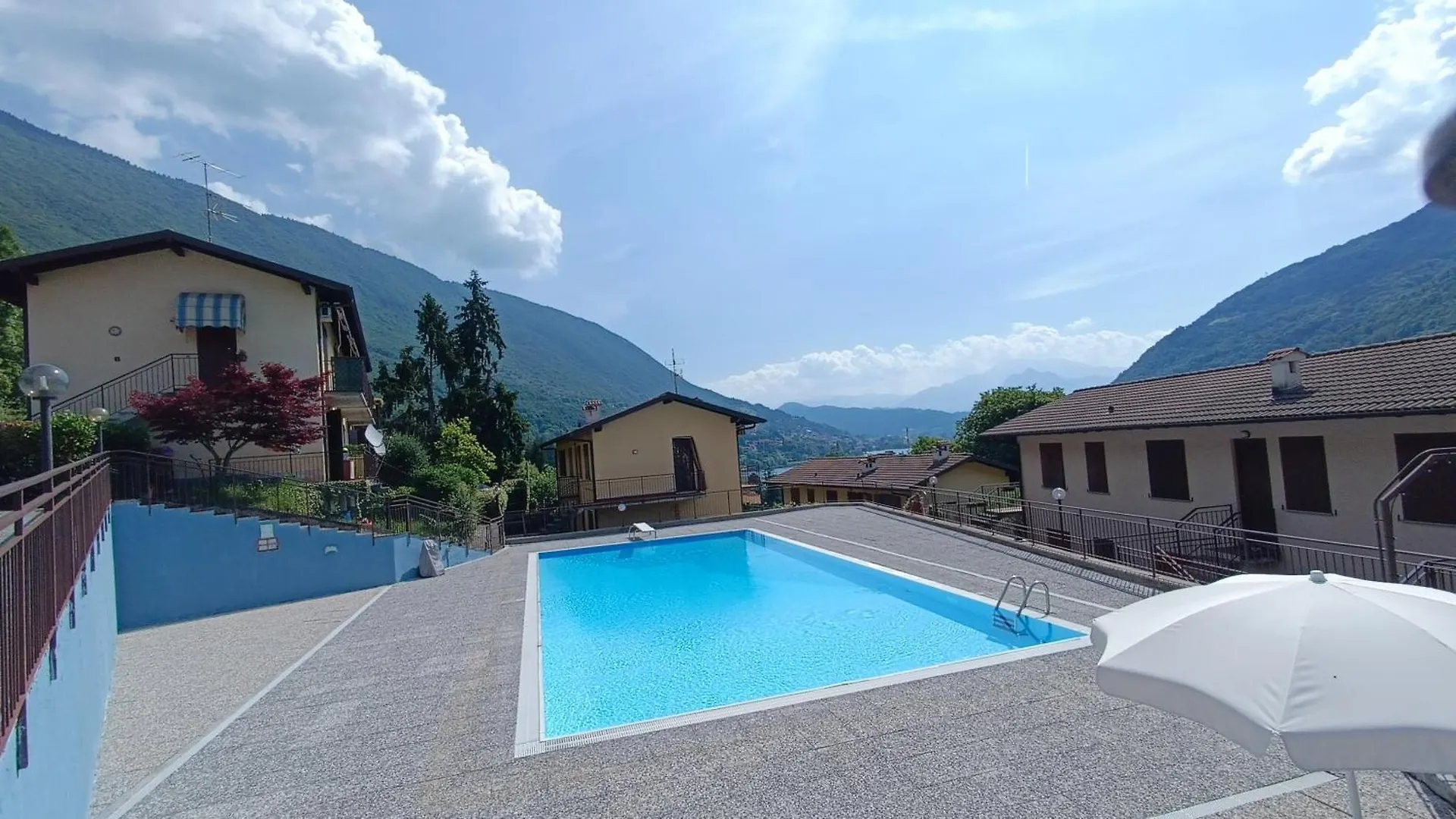 Apartment Casa Vacanza Ranzanico Lago, Lago Di Endine - Relax E Natura Tutta Da Vivere