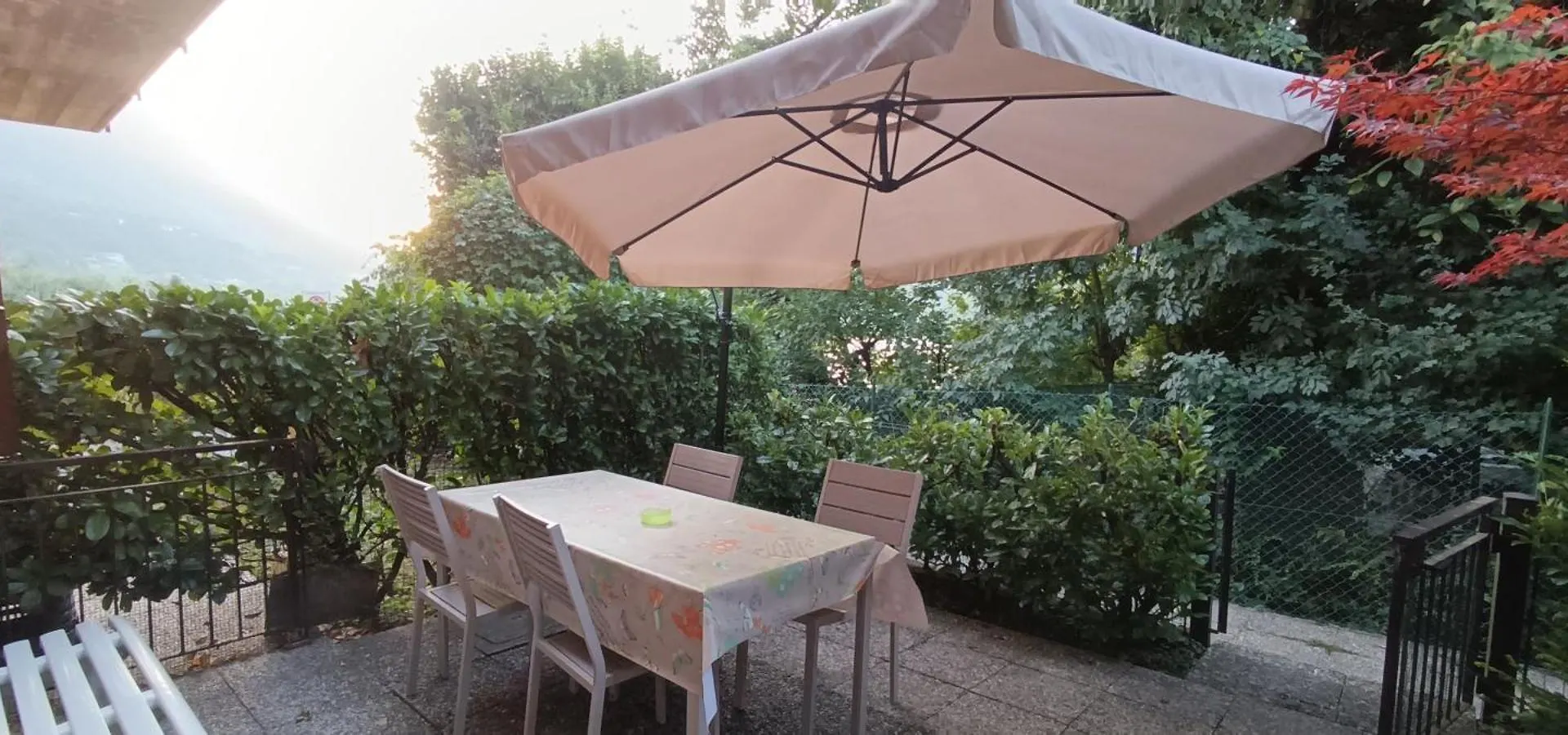 Casa Vacanza Ranzanico Lago, Lago Di Endine - Relax E Natura Tutta Da Vivere 0*,